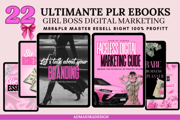 22 Ebooks Bundle: What You Need to Know Before You Buy or Use It